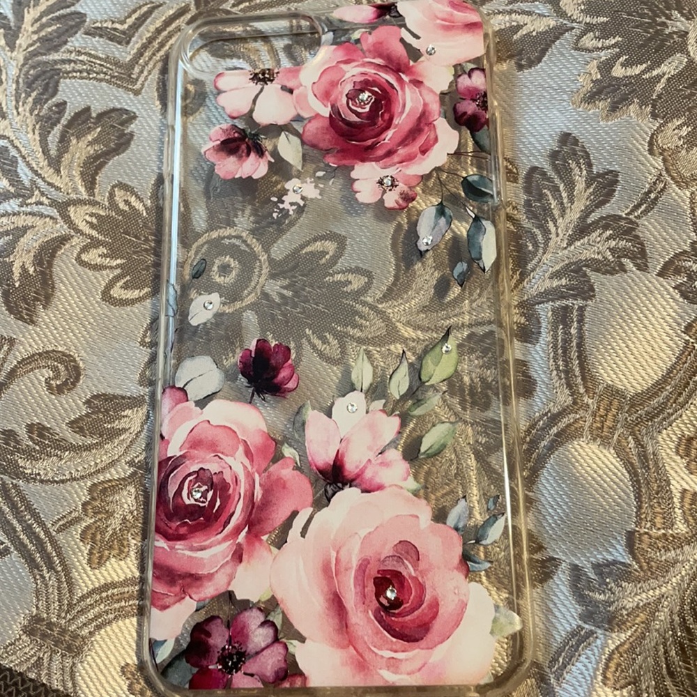 iPhone 8plus case